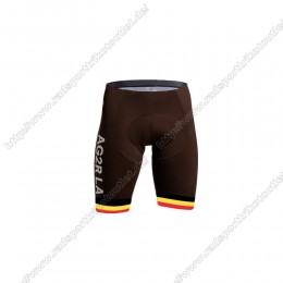 Profiteams Ag2r Mondiale Citroen 2021 belgium Radhose VQJSA