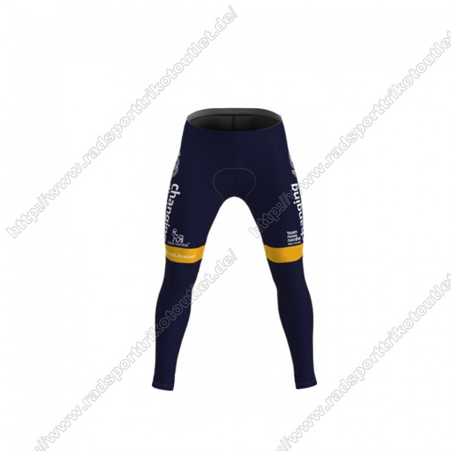 Profiteams Novo Nordisk 2021 Fahrradhose NYRGY Profiteams Novo Nordisk 2021 Fahrradhose NYRGY