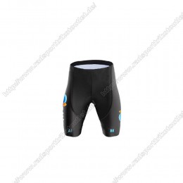 Profiteams Sunweb DSM 2021 Radhose VBJFR