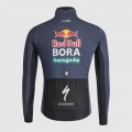 Bekleidung Herren Sportful Redbull Bora-Hansgrohe 2024 Fiandre jacke Bekleidung Herren Sportful Redbull Bora-Hansgrohe 2024 Fiandre jacke