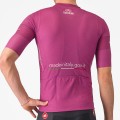 Bekleidung Herren Cyclamen Trikot Giro d'Italia 2024 Classification Bekleidung Herren Cyclamen Trikot Giro d'Italia 2024 Classification