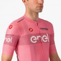 Bekleidung Herren Rosa Trikot Giro d'Italia 2024 Classification Bekleidung Herren Rosa Trikot Giro d'Italia 2024 Classification