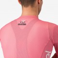 Bekleidung Herren Rosa Trikot Giro d'Italia 2024 Classification Bekleidung Herren Rosa Trikot Giro d'Italia 2024 Classification
