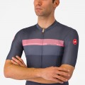 Bekleidung Herren Veloce Trikot Giro d'Italia 2024 Bekleidung Herren Veloce Trikot Giro d'Italia 2024