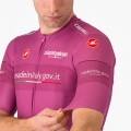 Bekleidung Herren Cyclamen Trikot Giro d'Italia 2024 Classification Bekleidung Herren Cyclamen Trikot Giro d'Italia 2024 Classification