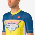 Bekleidung Herren Oropa Trikot Giro d'Italia 2024 Bekleidung Herren Oropa Trikot Giro d'Italia 2024