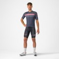 Bekleidung Herren Veloce Trikot Giro d'Italia 2024 Bekleidung Herren Veloce Trikot Giro d'Italia 2024