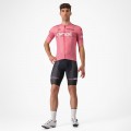 Bekleidung Herren Rosa Trikot Giro d'Italia 2024 Classification Bekleidung Herren Rosa Trikot Giro d'Italia 2024 Classification