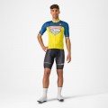 Bekleidung Herren Oropa Trikot Giro d'Italia 2024 Bekleidung Herren Oropa Trikot Giro d'Italia 2024