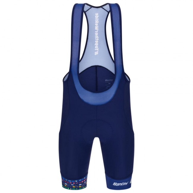 Bekleidung Herren UCI World Championship tragerhose Zürich 2024 Bekleidung Herren UCI World Championship tragerhose Zürich 2024