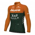Bekleidung Herren Ale Team Jayco Alula TDF 2024 langarmtrikot trikot Bekleidung Herren Ale Team Jayco Alula TDF 2024 langarmtrikot trikot