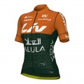 Bekleidung Damen Team Jayco Alula TDF 2024 PRS frau trikot Bekleidung Damen Team Jayco Alula TDF 2024 PRS frau trikot