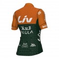 Bekleidung Damen Team Jayco Alula TDF 2024 PRS frau trikot Bekleidung Damen Team Jayco Alula TDF 2024 PRS frau trikot