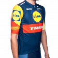 Bekleidung Herren Santini Lidl Trek 2024 trikot