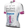 Bekleidung Herren Hagens Berman Axeon 2024 PRS trikot
