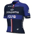 Bekleidung Herren Ale Groupama FDJ 2024 trikot Bekleidung Herren Ale Groupama FDJ 2024 trikot