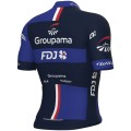 Bekleidung Herren Ale Groupama FDJ 2024 trikot Bekleidung Herren Ale Groupama FDJ 2024 trikot