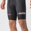 Bekleidung Herren Giro d'Italia 2024 Competizione Trägerhose-Schwarz Bekleidung Herren Giro d'Italia 2024 Competizione Trägerhose-Schwarz