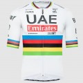Bekleidung Herren Team UAE 2024 Pissei Magistrale trikot-Weltmeister Bekleidung Herren Team UAE 2024 Pissei Magistrale trikot-Weltmeister
