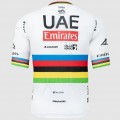 Bekleidung Herren Team UAE 2024 Pissei Magistrale trikot-Weltmeister Bekleidung Herren Team UAE 2024 Pissei Magistrale trikot-Weltmeister