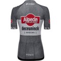 Bekleidung Damen Kalas Alpecin Deceuninck 2024 frau trikot-TDF Bekleidung Damen Kalas Alpecin Deceuninck 2024 frau trikot-TDF