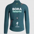 Bekleidung Herren Sportful Bora Hansgrohe 2024 Fiandre jacke Bekleidung Herren Sportful Bora Hansgrohe 2024 Fiandre jacke