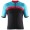 Bekleidung Herren Craft Velo Trikot-Schwarz Rot Blau