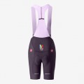 Bekleidung Damen Maratona Dles Dolomites-Enel 2024 frau kurz tragerhose Bekleidung Damen Maratona Dles Dolomites-Enel 2024 frau kurz tragerhose