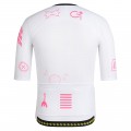 Bekleidung Herren Rapha EF Education Pro Team Aero 2024 Trikot Bekleidung Herren Rapha EF Education Pro Team Aero 2024 Trikot