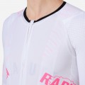 Bekleidung Herren Rapha EF Education Pro Team Aero 2024 Trikot Bekleidung Herren Rapha EF Education Pro Team Aero 2024 Trikot