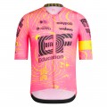 Bekleidung Herren Rapha EF Education EasyPost Pro Team 2024 Trikot Bekleidung Herren Rapha EF Education EasyPost Pro Team 2024 Trikot