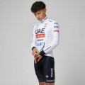 Bekleidung Herren Pissei Team UAE 2024 langarmtrikot Bekleidung Herren Pissei Team UAE 2024 langarmtrikot