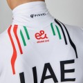 Bekleidung Herren Pissei Team UAE 2024 langarmtrikot Bekleidung Herren Pissei Team UAE 2024 langarmtrikot