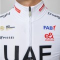 Bekleidung Herren Pissei Team UAE 2024 langarmtrikot Bekleidung Herren Pissei Team UAE 2024 langarmtrikot