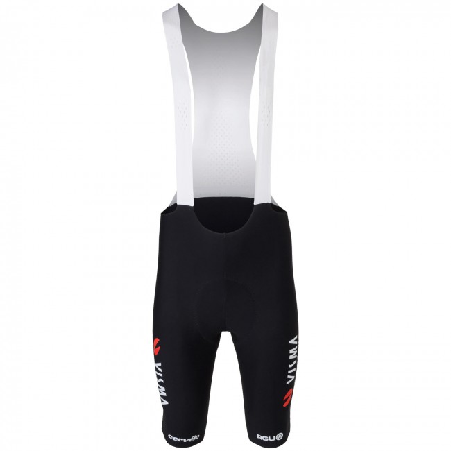Bekleidung Herren Agu Team Visma Lease bibshorts ein Fahrrad 2024 Premium Bekleidung Herren Agu Team Visma Lease bibshorts ein Fahrrad 2024 Premium