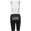 Bekleidung Damen Damen-Trägerhosen Agu Team Visma Lease a bike 2024 Bekleidung Damen Damen-Trägerhosen Agu Team Visma Lease a bike 2024