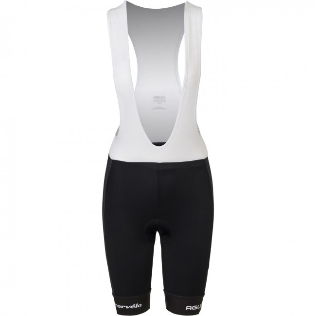 Bekleidung Damen Damen-Trägerhosen Agu Team Visma Lease a bike 2024 Bekleidung Damen Damen-Trägerhosen Agu Team Visma Lease a bike 2024