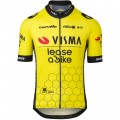 Bekleidung Herren Agu Team Visma Lease Trikot bei bike 2024 Bekleidung Herren Agu Team Visma Lease Trikot bei bike 2024