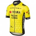 Bekleidung Herren Agu Team Visma Lease Trikot bei bike 2024 Bekleidung Herren Agu Team Visma Lease Trikot bei bike 2024