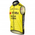 Bekleidung Herren Weste Agu Wind Team Visma Lease a bike 2024 Bekleidung Herren Weste Agu Wind Team Visma Lease a bike 2024