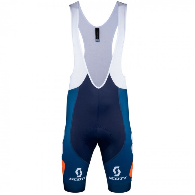 Bekleidung Herren Team DSM Firmenich Postnl 2024 Training tragerhose Bekleidung Herren Team DSM Firmenich Postnl 2024 Training tragerhose