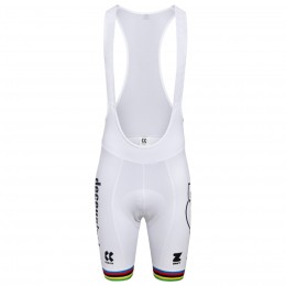 Bekleidung Herren Kalas Alpecin Deceuninck 2024 Elite tragerhose-WC Bekleidung Herren Kalas Alpecin Deceuninck 2024 Elite tragerhose-WC
