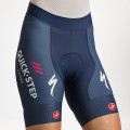 Bekleidung Damen Castelli Soudal Quick-Step 2024 Competizione frau kurze radhose Bekleidung Damen Castelli Soudal Quick-Step 2024 Competizione frau kurze radhose