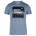 Bekleidung Herren Strade Bianche 2024 t-shirt Bekleidung Herren Strade Bianche 2024 t-shirt