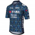 Bekleidung Herren Team Visma Lease a bike 2024 The Renaissance Agu trikot-Tdf Bekleidung Herren Team Visma Lease a bike 2024 The Renaissance Agu trikot-Tdf