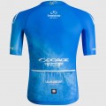Bekleidung Herren Sportful Tirreno Adriatico 2025 trikot-Hellblau Bekleidung Herren Sportful Tirreno Adriatico 2025 trikot-Hellblau