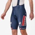Bekleidung Herren Castelli Soudal Quick-Step 2025 Free Aero Race S tragerhose Bekleidung Herren Castelli Soudal Quick-Step 2025 Free Aero Race S tragerhose