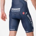 Bekleidung Herren Castelli Soudal Quick-Step 2025 Free Aero Race S tragerhose Bekleidung Herren Castelli Soudal Quick-Step 2025 Free Aero Race S tragerhose