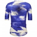 Bekleidung Herren Jersey Santini Paris Nice 2025 Bekleidung Herren Jersey Santini Paris Nice 2025