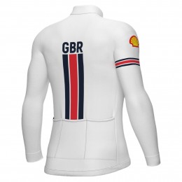 Bekleidung Herren Ale Nationalmannschaft Großbritannien 2025 langarmtrikot Bekleidung Herren Ale Nationalmannschaft Großbritannien 2025 langarmtrikot